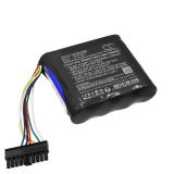 Batterie controleur raid hp aj754a