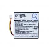 Batterie  dell t40jj