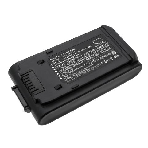 Refc batterie vca sbta95 aa