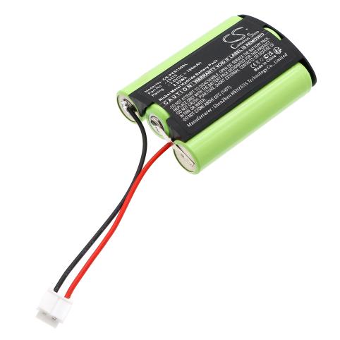 Batterie   peugeot 23225 elis 1500