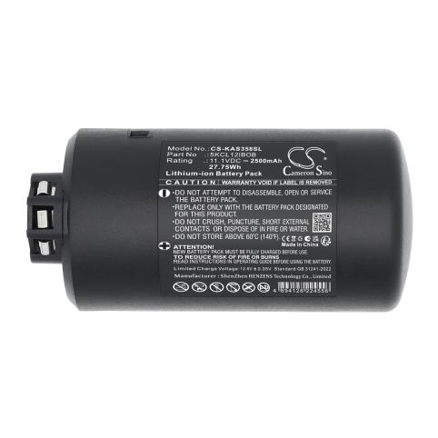 5kcl12ibob skhb3581eca batterie cuisine kitchen
