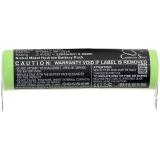 Batterie cuisine kenwood fg150