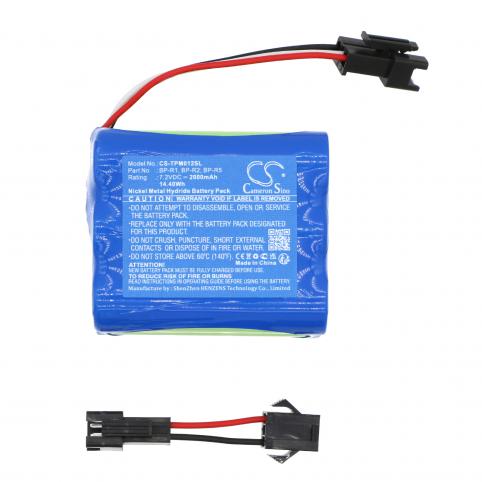 Ma 1 pal ma 1 batterie dab tivoli