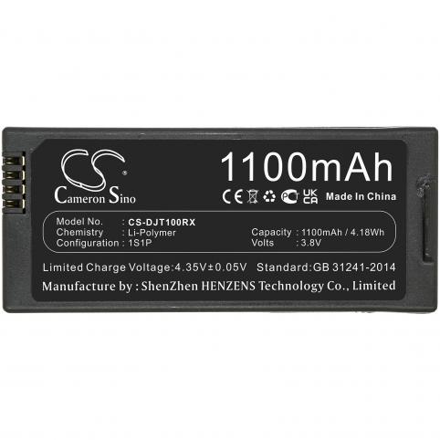 T01 tello batterie drone dji