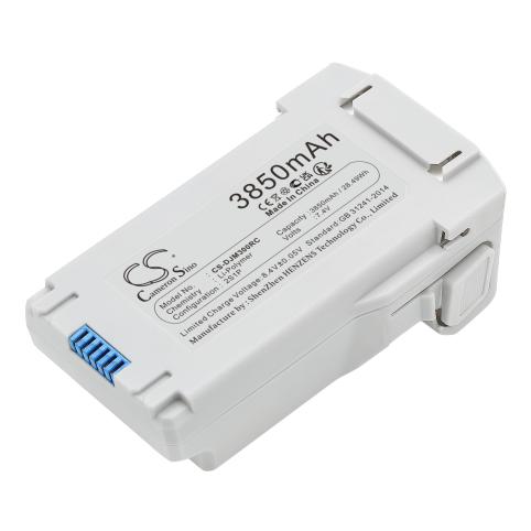 Bwx162 2453 7.38 mini 3 batterie drone dji