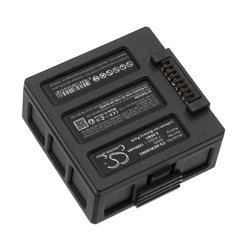 Ad05 sparrow 360 batterie drone aee