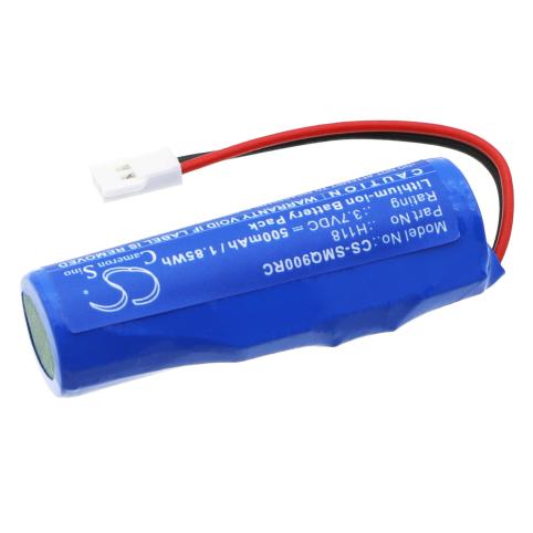 Batterie drone syma h118