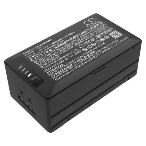 Cp.en.00000262.01 matrice 300 batterie drone dj