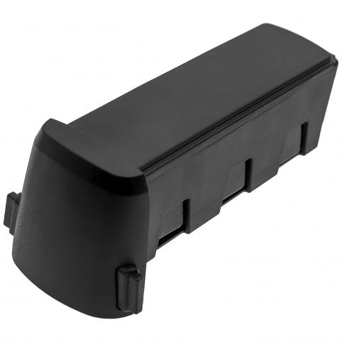 Batterie drone hubsan zino h117s