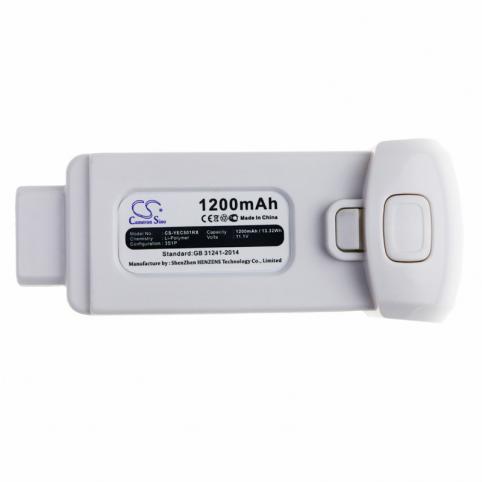Fca105001 breeze batterie drone yuneec