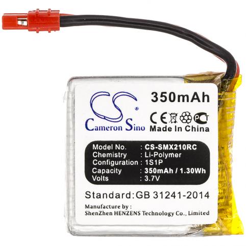 Batterie  syma x21