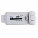 Batterie  yuneec fca105001 breeze