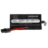 Batterie  parrot pf070250 disco