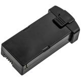 Batterie drone eachine e520