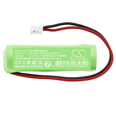 Batterie  legrand gprhc11kt021