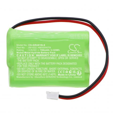 Batterie  legrand 061022