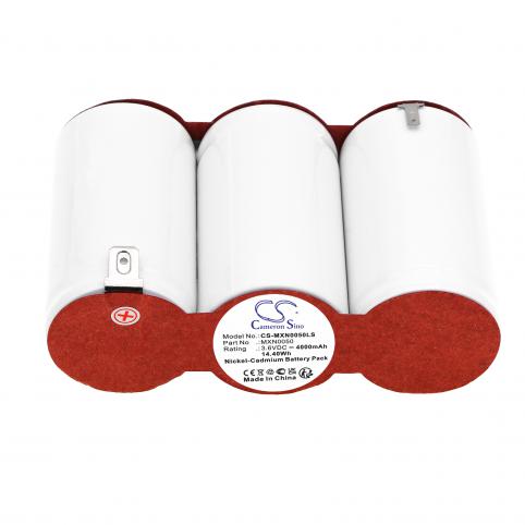 Batterie eclairage securite legrand ura957893 