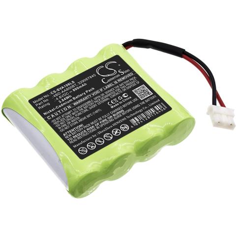 Refc batterie 4bd aa800bt
