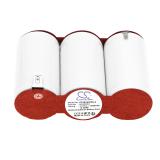 Batterie eclairage securite legrand ura957893