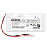 Batterie eclairage securite legrand 61091