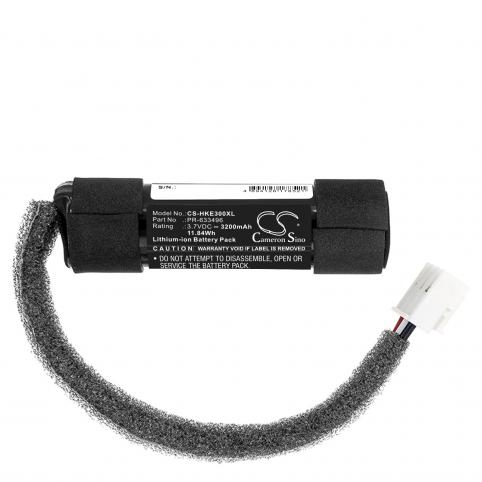 Batterie 3200 mah