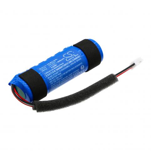 Batterie enceinte monster mnicon