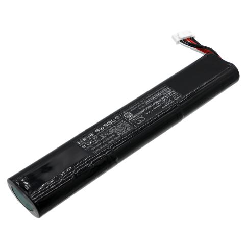 Batterie  teufel icr18650 boomster 2020