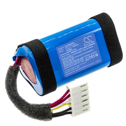 Gsp 1s3p ch40 charge essential 2 batterie encei