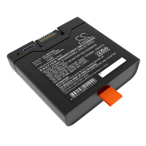 Fg4cell21700g partybox club 320 batterie encein