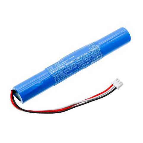 Refc batteria c129j1