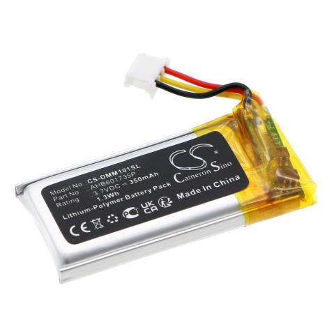 Batterie enceinte divoom ditoomic  for mic  
