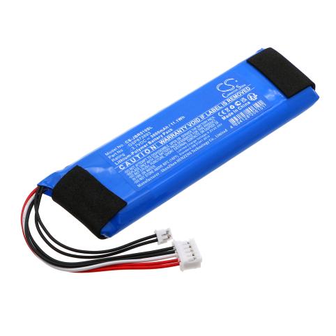 Batterie  jbl gsp872693 bar 5.1