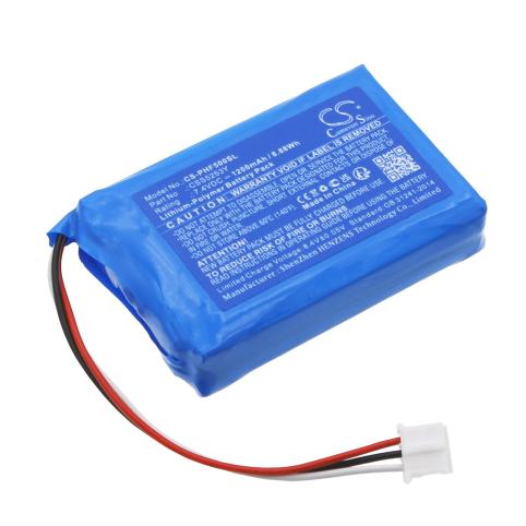 Batterie enceinte philips fidelio e5