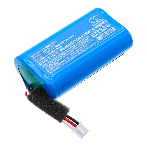 Batterie enceinte divoom ditoomic
