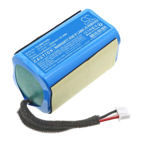 Refc batterie 2icr19 66 2