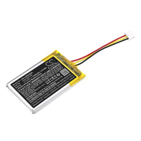 Batterie enceinte logitech mini boombox