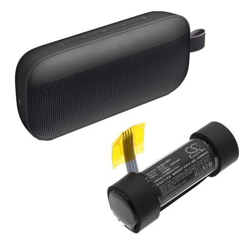 Batterie  bose 83289 soundlink flex