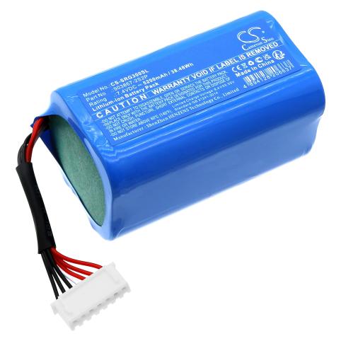 Batterie enceinte sony srs xg300