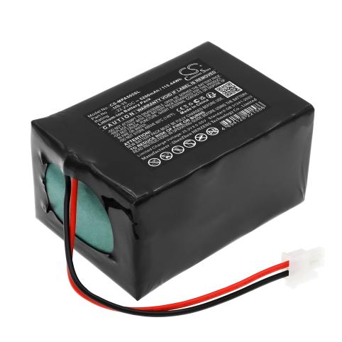 Batterie enceinte mipro ma 505