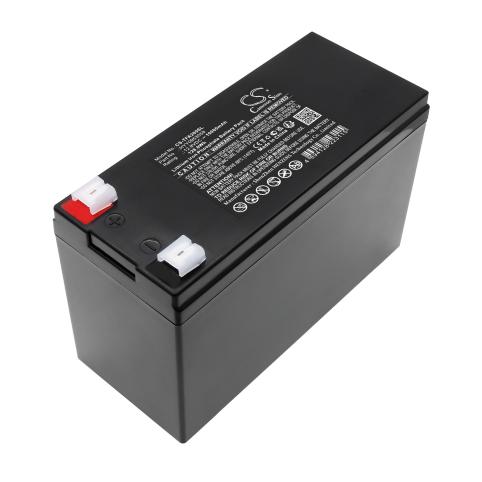 Batterie  teufel hyy0953059 rockster air 2