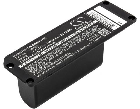 Batterie enceinte bose soundlink mini 061xxx series