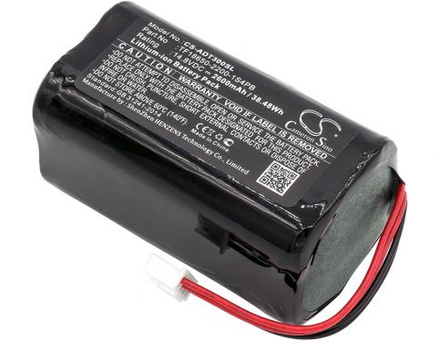 Batterie  audio pro tf18650-2200-1s4pb addon t10