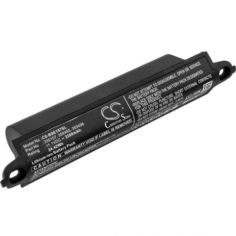 Refc batterie 330107
