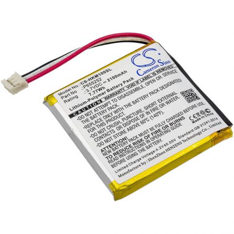 Batterie  harman/kardon p655252