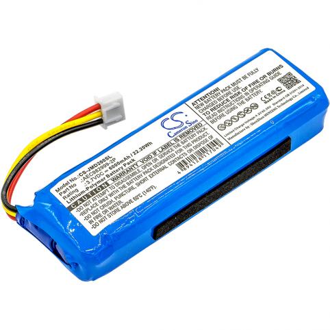 Aec982999 2p charge batterie enceinte jbl