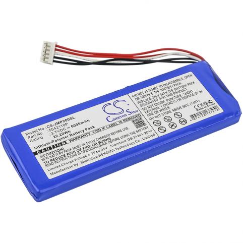5542110p pulse 2 batterie enceinte jbl