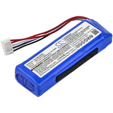 Batterie enceinte jbl charge 3 2016 version