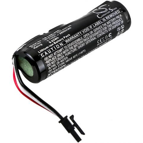 Batterie  logitech 533-000105 s-0012