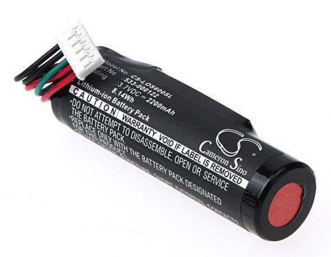 Refc batterie 533 000122