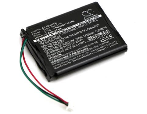 Batterie enceinte shure mxw8 wireless transmitters
